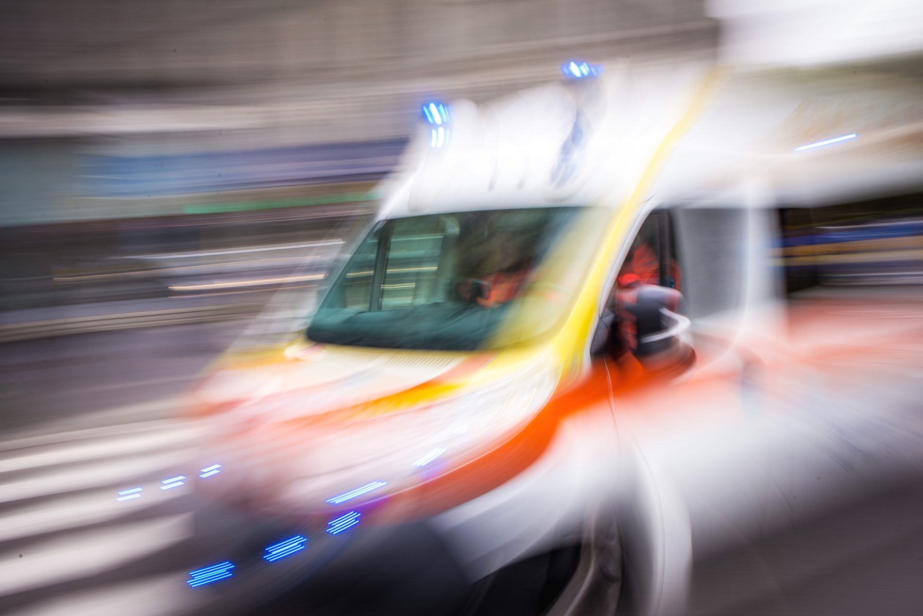 Valenzano, tragedia durante l’allestimento delle luminarie: muore operaio 46enne