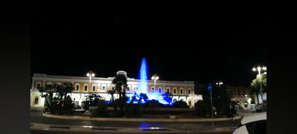 piazza moro