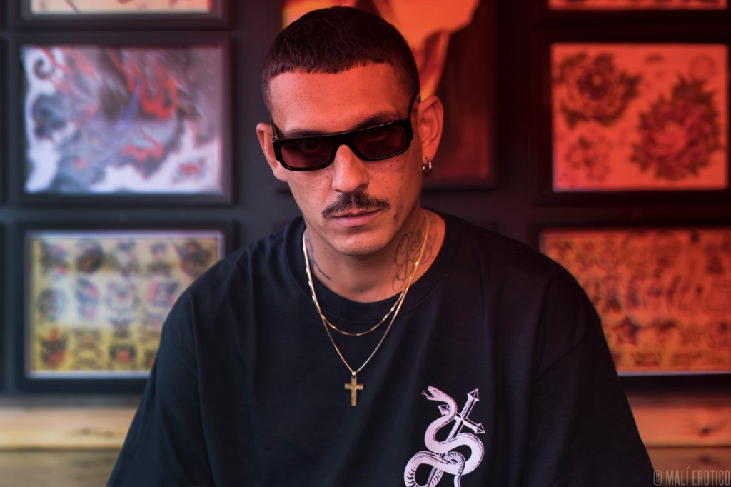 Noyz Narcos