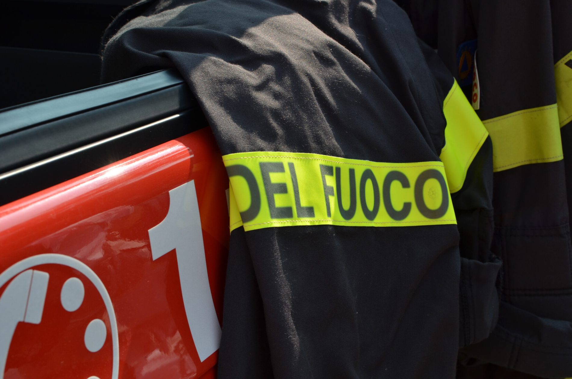 Incendi boschivi, 252 interventi nel Barese: stagione impegnativa per la Protezione Civile
