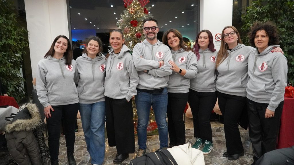 ASSOCIAZIONE AMICHI DI MICHELE VISAGGI