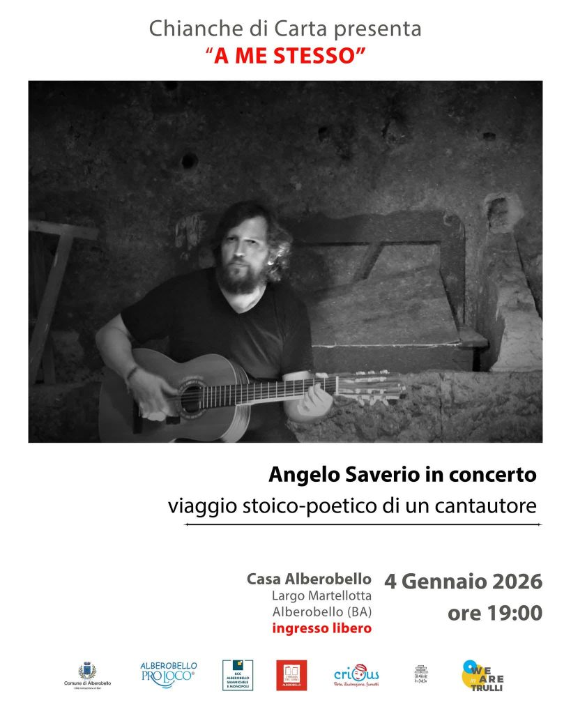 Concerto Alberobello