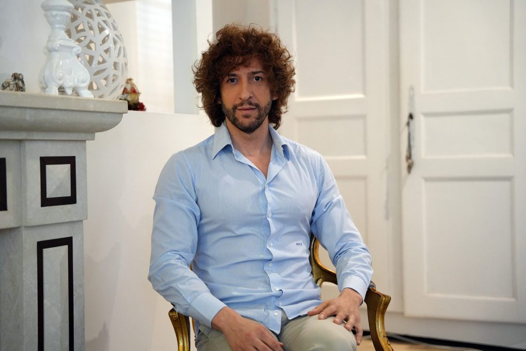 Avv. MARIO CESARE TON