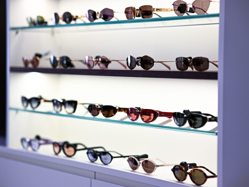 Ottica Giampiero - Monopoli