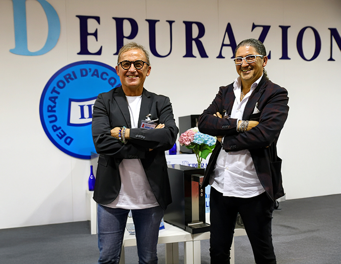 Raffaele Trentadue - Eugenio Sodano