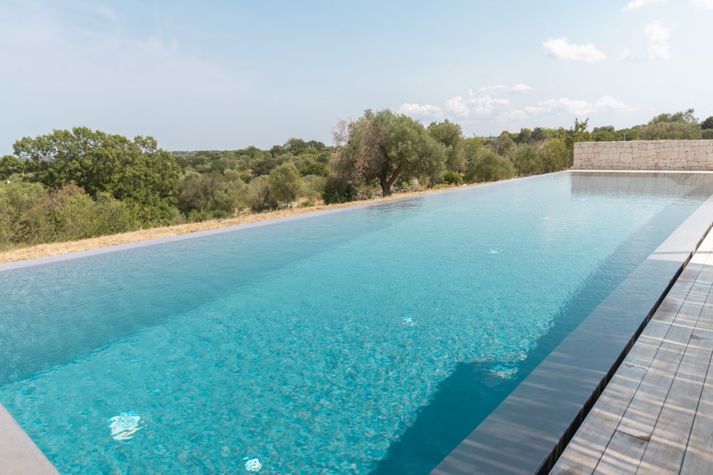 ML Piscine Impianti Srl di Monopoli (Bari)