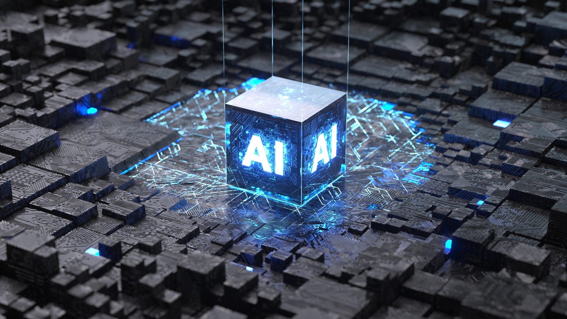 L’intelligenza artificiale trasforma i cavi sottomarini in strumenti ...