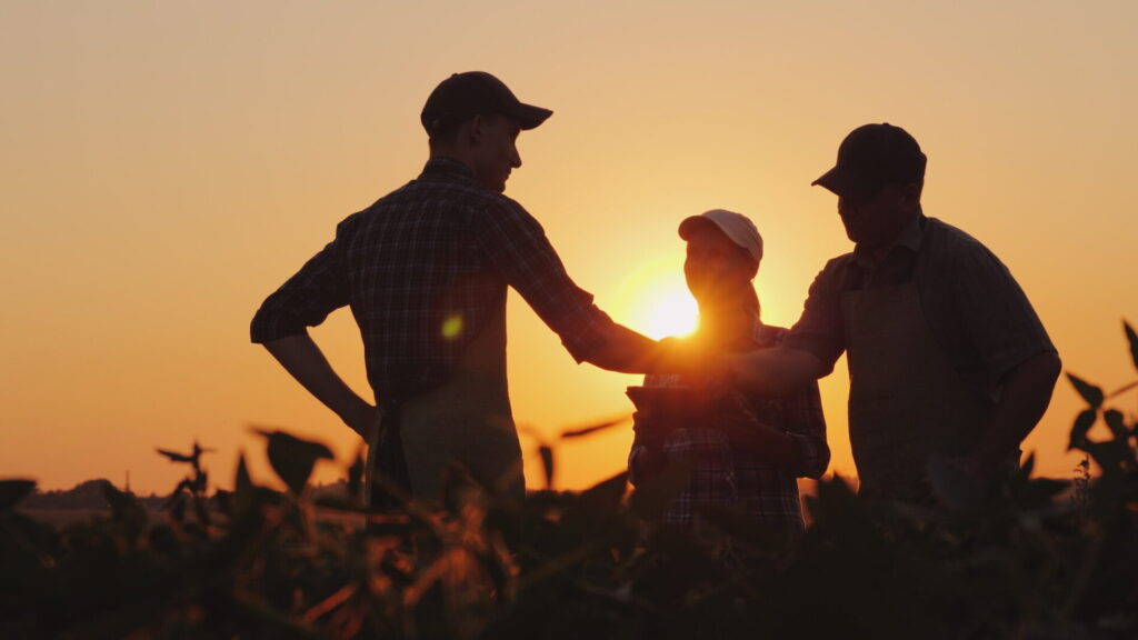 agricoltori