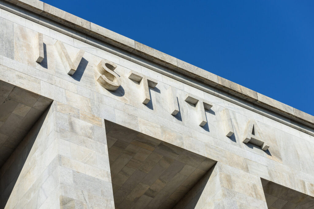 tribunale