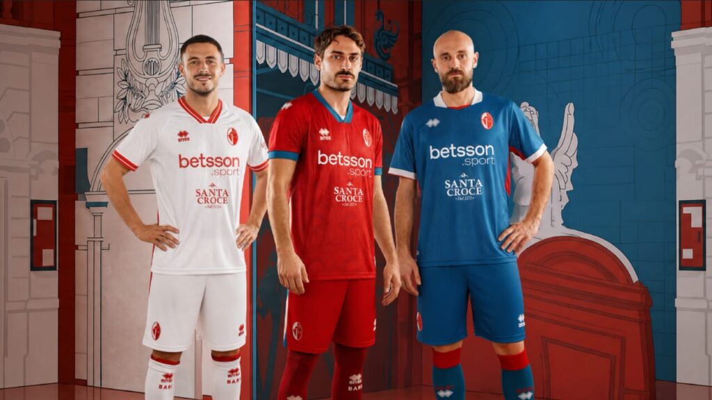 Foto SSC Bari