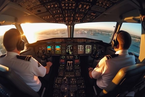 aereo aereoporto volo
