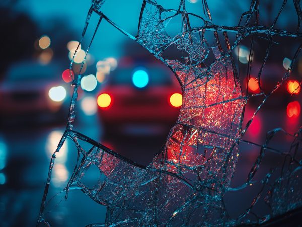 incidente auto notte AdobeStock_925513322