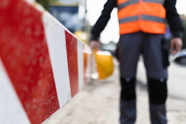 lavori stradali AdobeStock_985001432