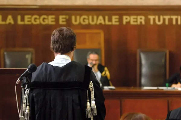 tribunale